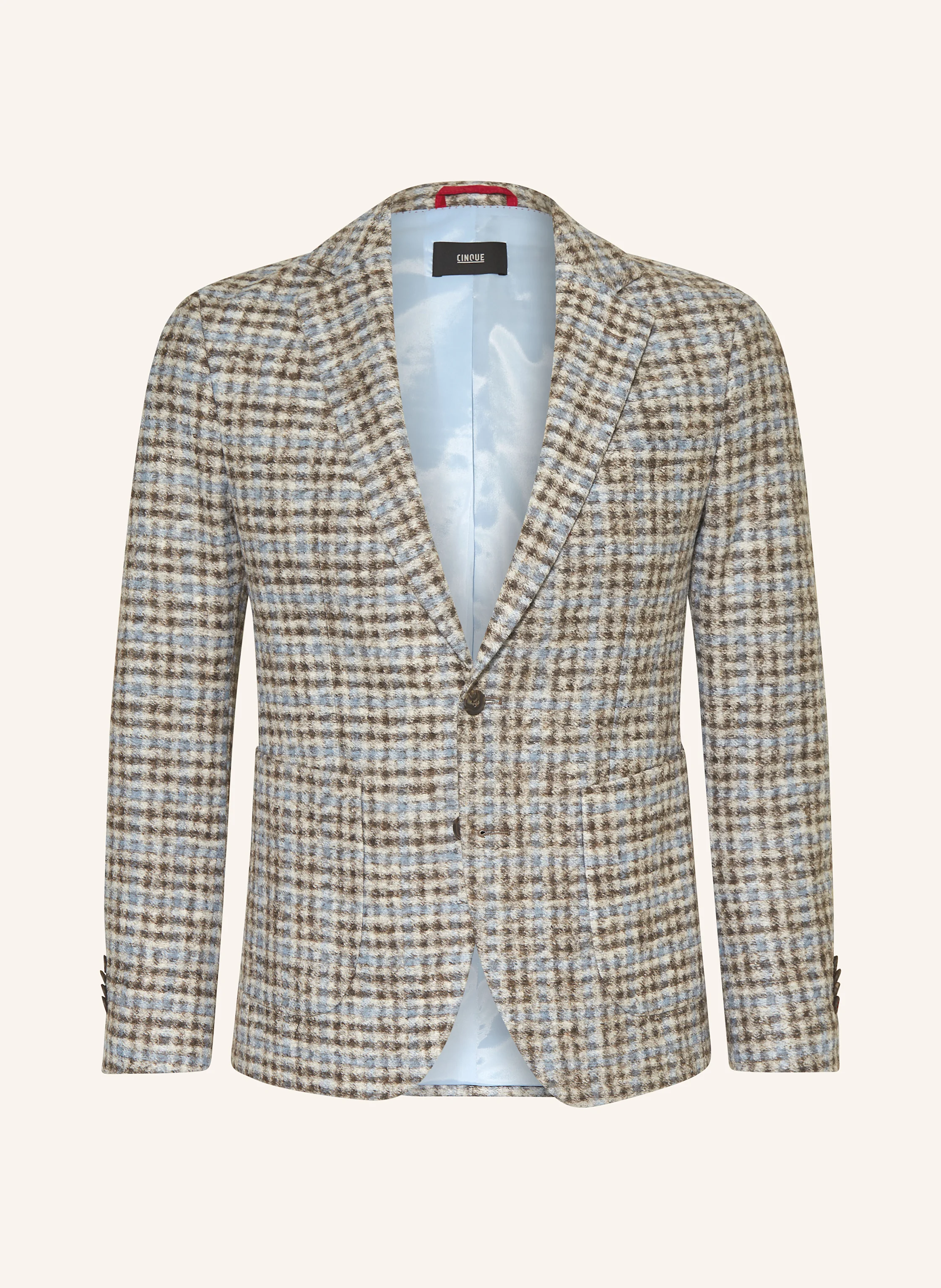 CINQUE Sakko CIDATI Extra Slim Fit