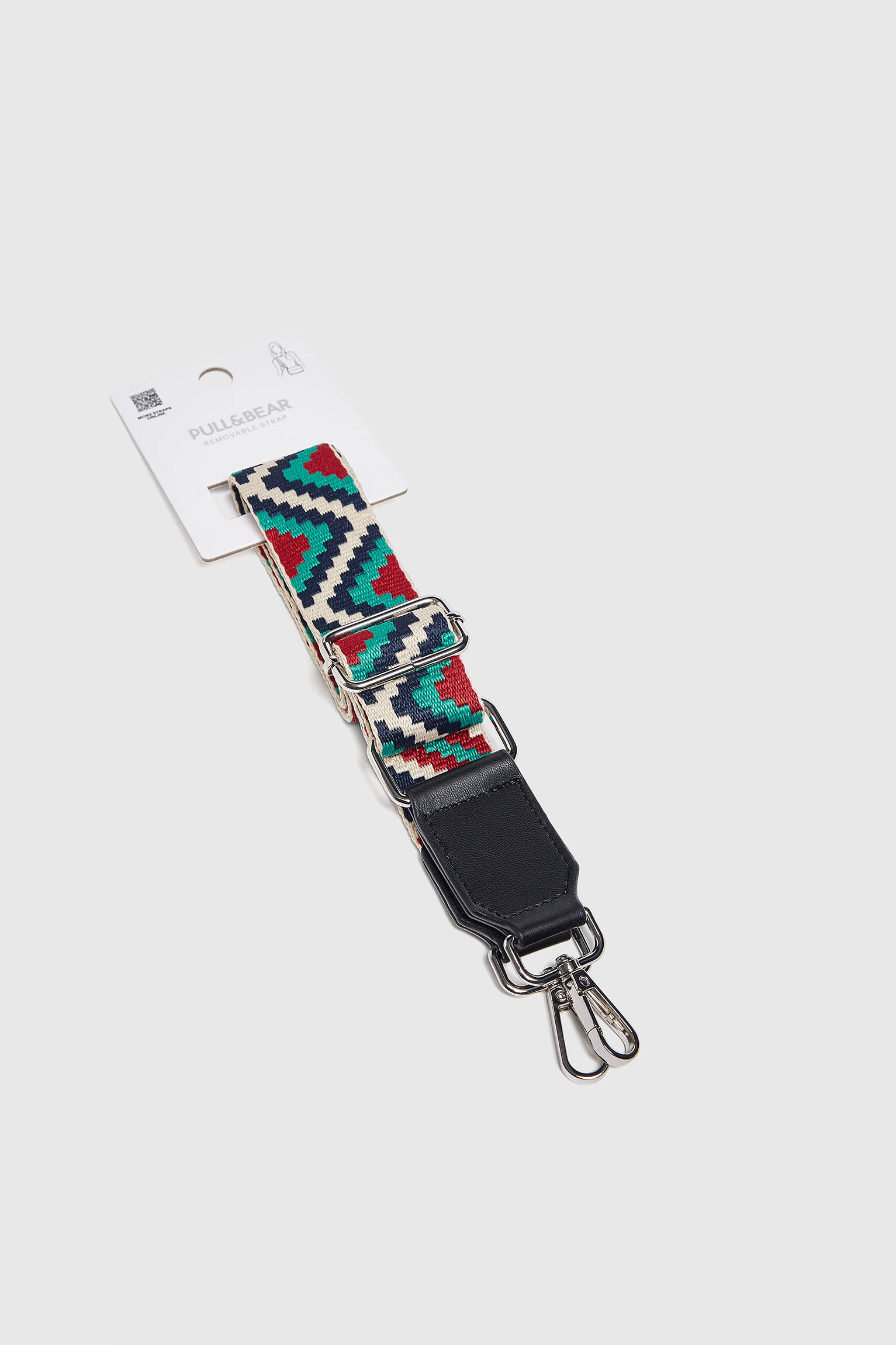 PULSEIRA INTERCAMBIÁVEL - VERDE