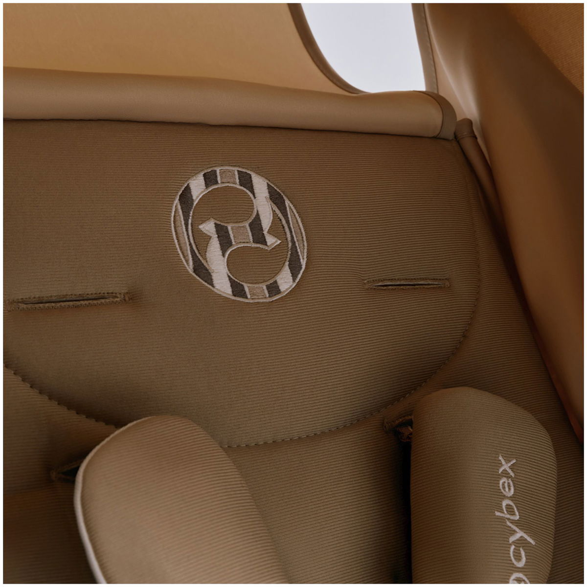 CYBEXCYBEX   Agis almond beige beige