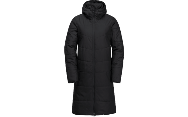 Jack Wolfskin Deutzer Coat Damen Wintermantel