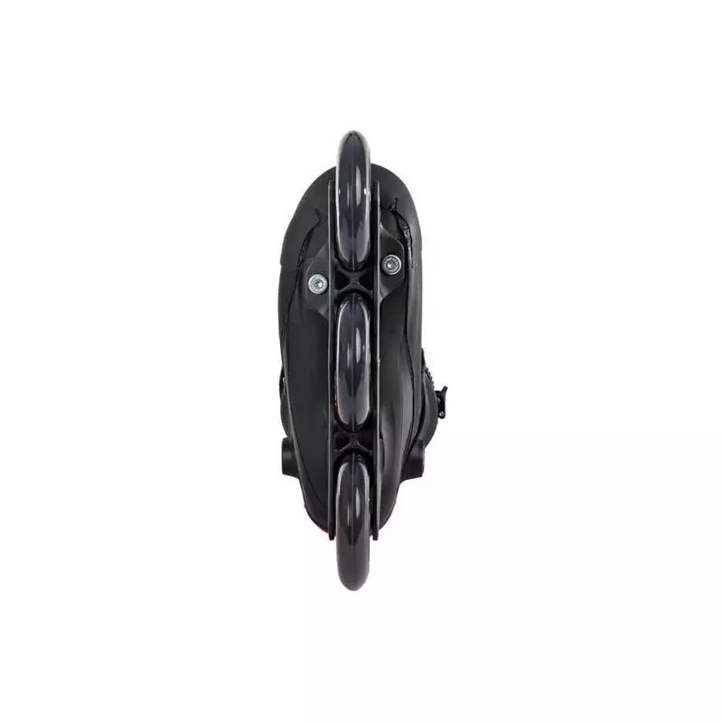 Roller en ligne POWERSLIDE Swell Black 100 - 3D Adapt