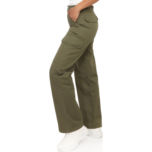 La Modeuse - 67024_P155804 Verde