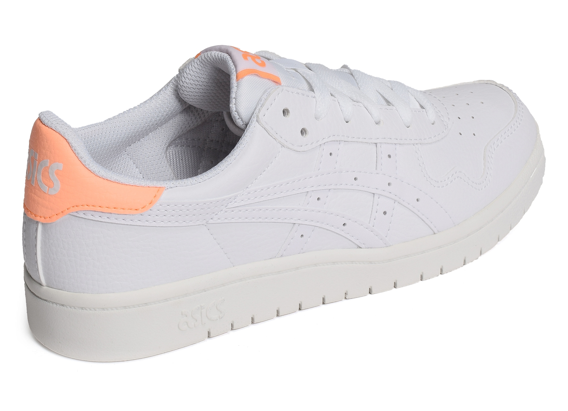 Japan s blanc orange