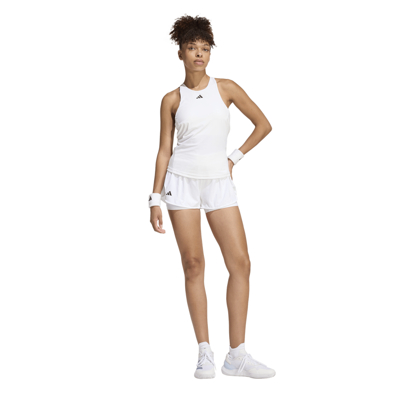 Tennis Match Short