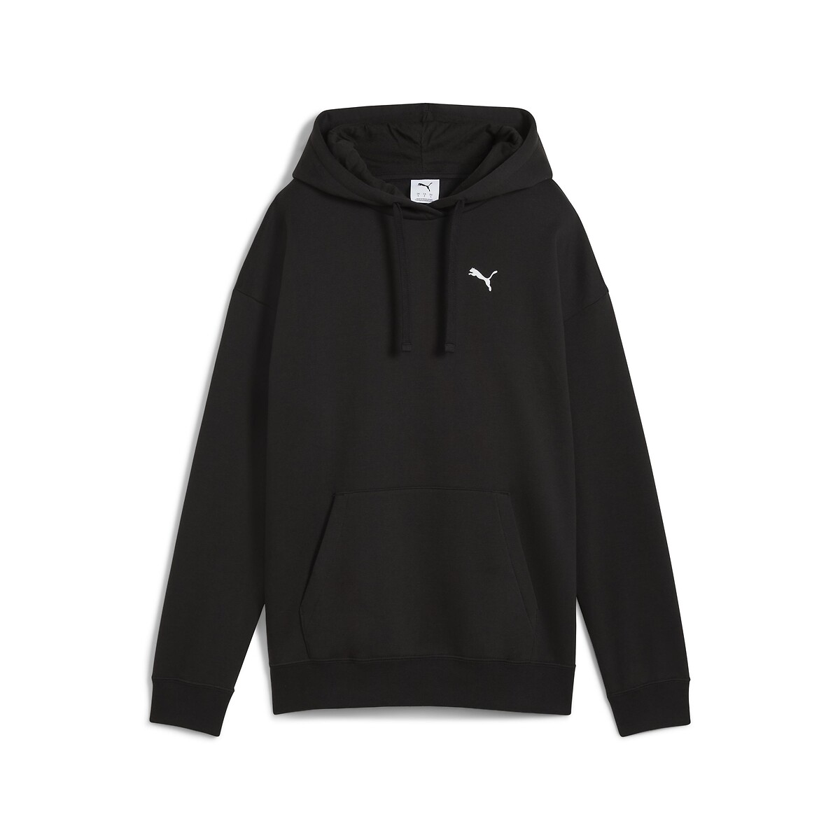PUMA<br>Moletom ESSENTIAL RELAXED