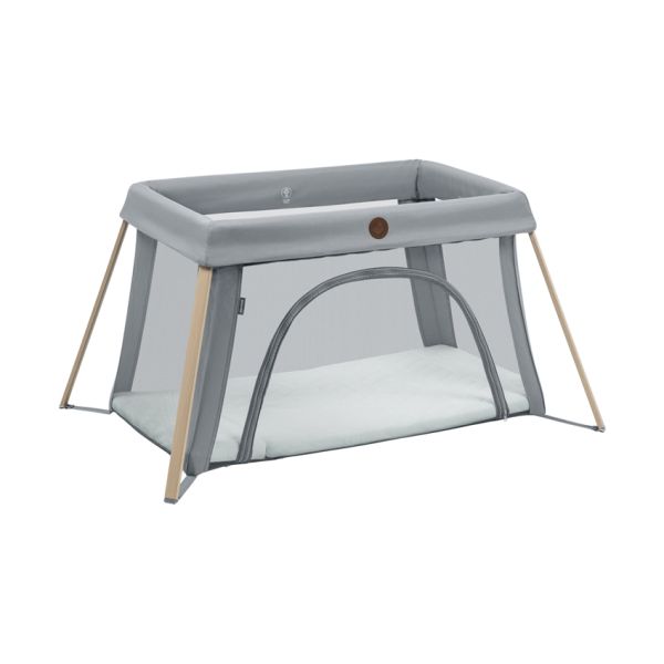 Maxi-Cosi Reisbedje\/Box Calao Light Beyond