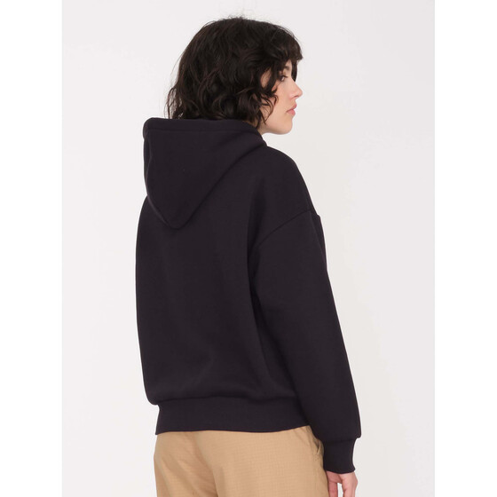 Volcom Fa Arthur Longo Po Black Women SU24