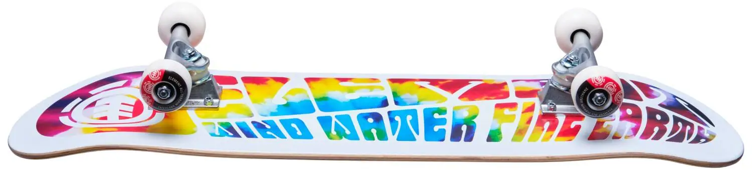 Element Trip Out Komplet Skateboard | SkatePro