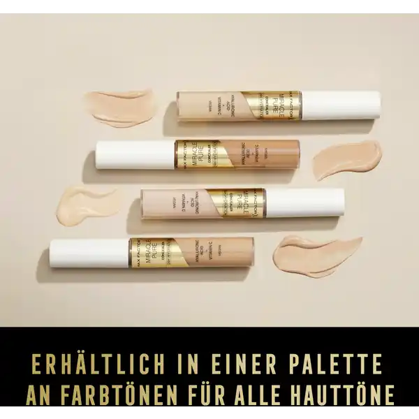 Miracle Pure Concealer, Fb. 05
