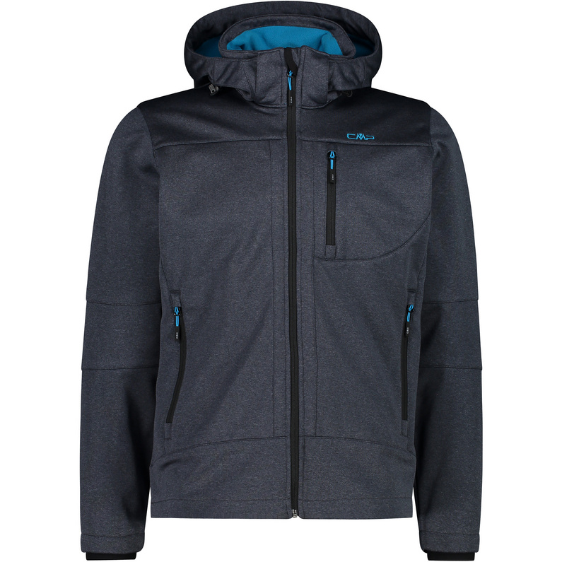 CMP Herren Hoodie Zip Jacke