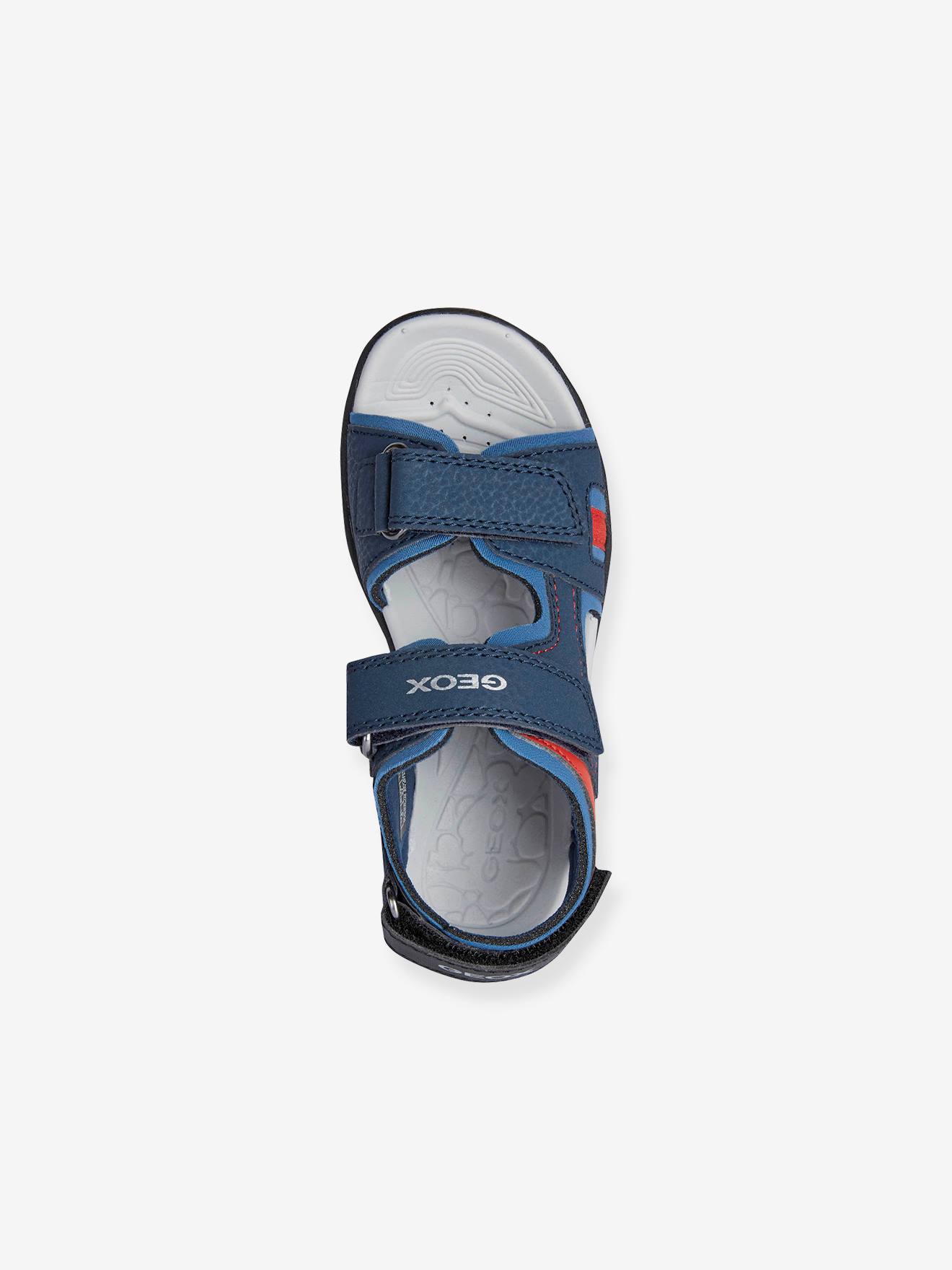 Sandálias infantis Geox® Vaniett Boy B