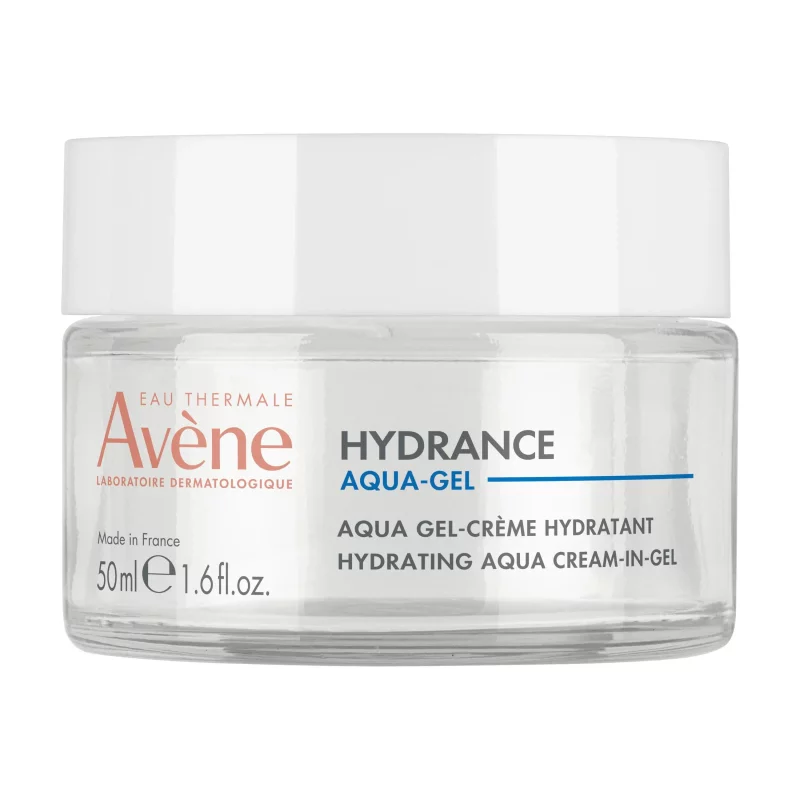 Hydrance Aqua Gel-Crème Hydratant - 50ml