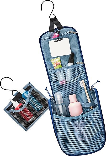 DEUTER - TROUSSE TOILETTE WASH CENTER I