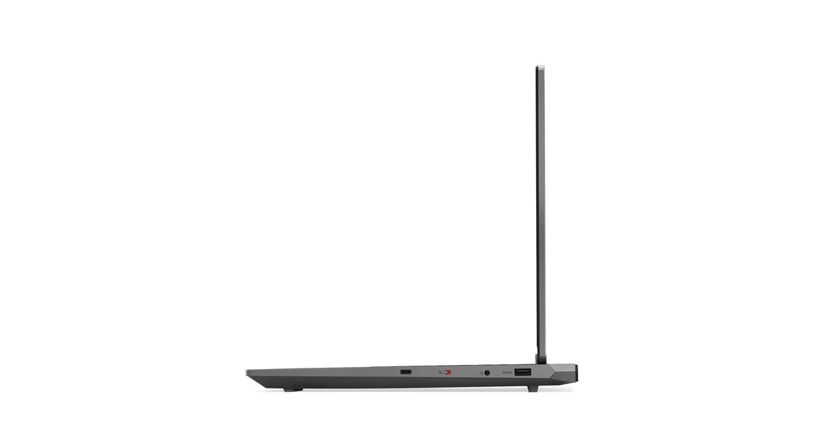 LenovoLOQ 15IAX9 (83GS00V5MH) 15.6