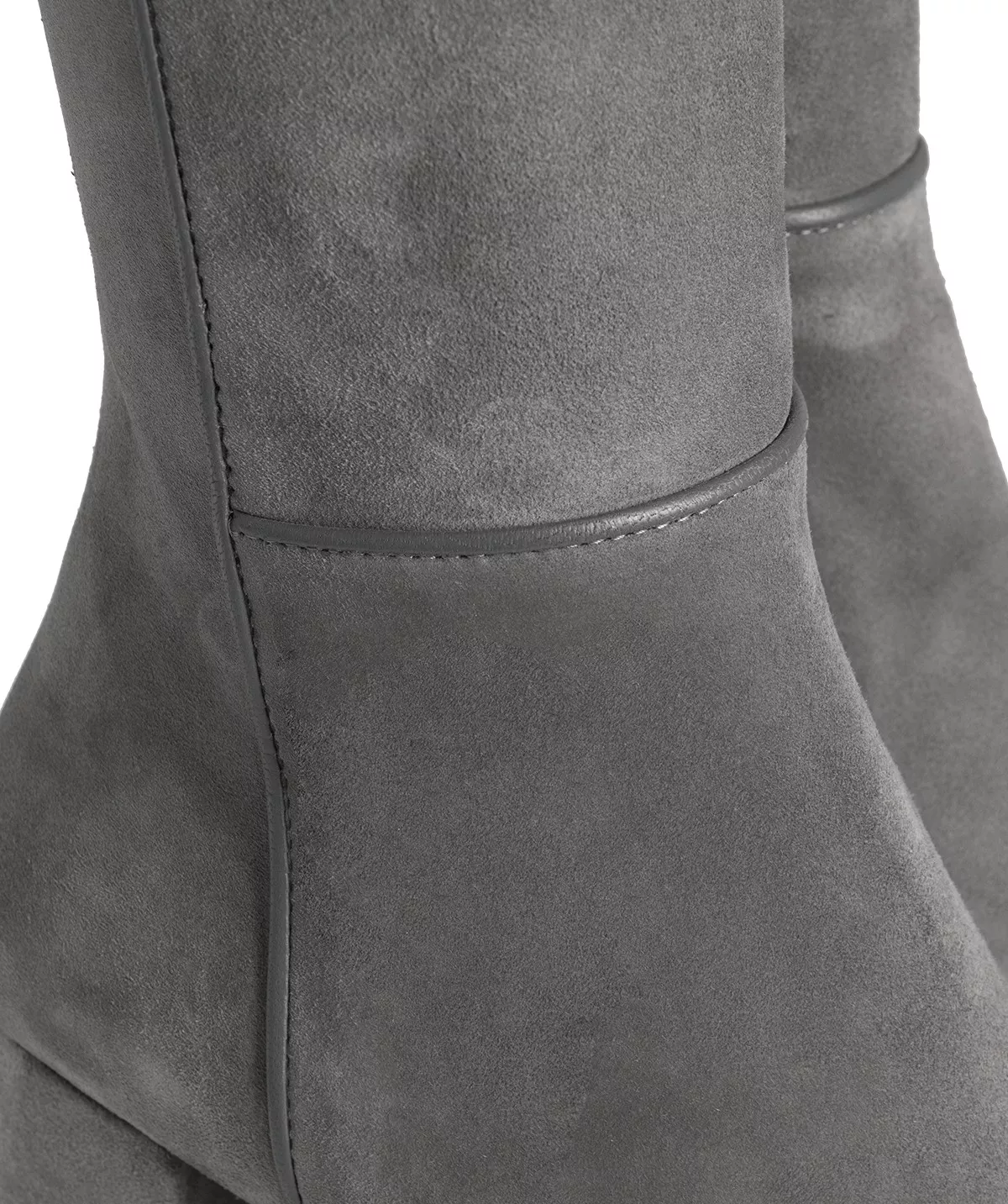 Bottes BARBARA GRIS PIERRE