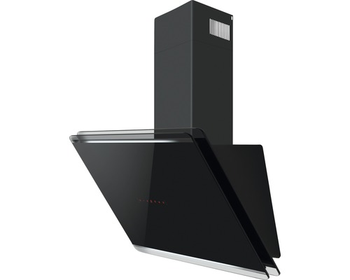 Amica KHF 695 800 S afzuigkap zonder kop, BxD 80 x 47,5 cm, zwart