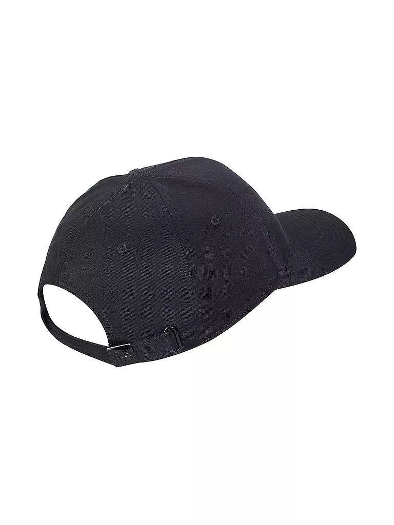 CP COMPANY Kappe dunkelblau