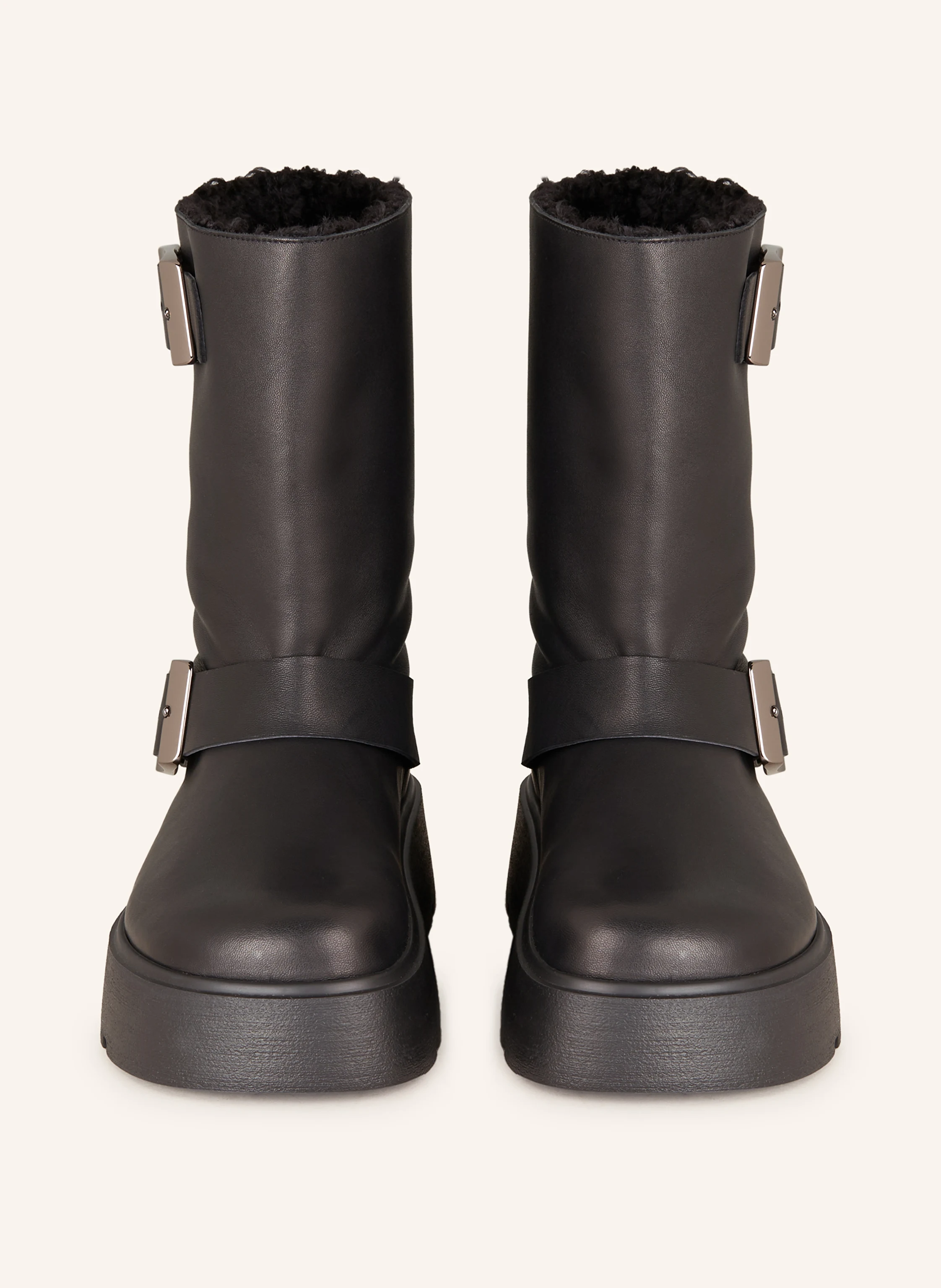 CASADEI Biker Boots ALE