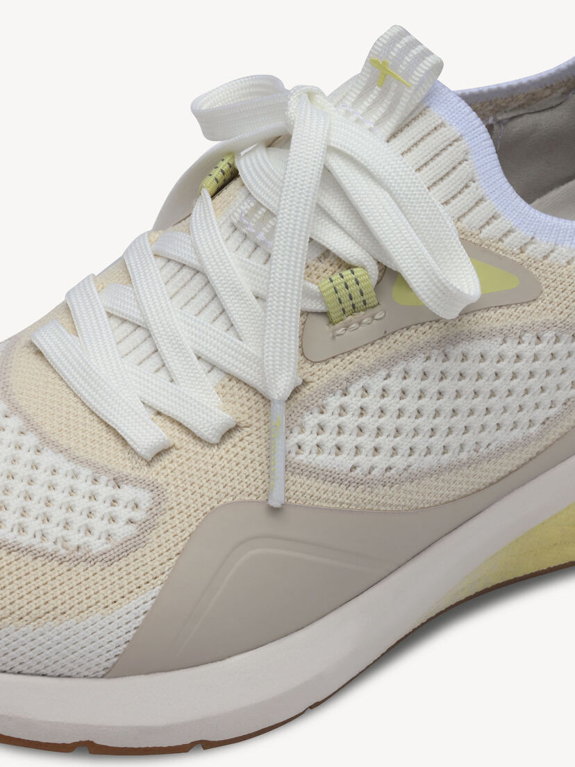 Sneaker - beige