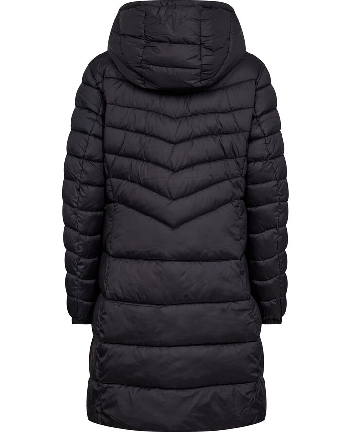 Gerry Weber COAT NOT WOOL Black