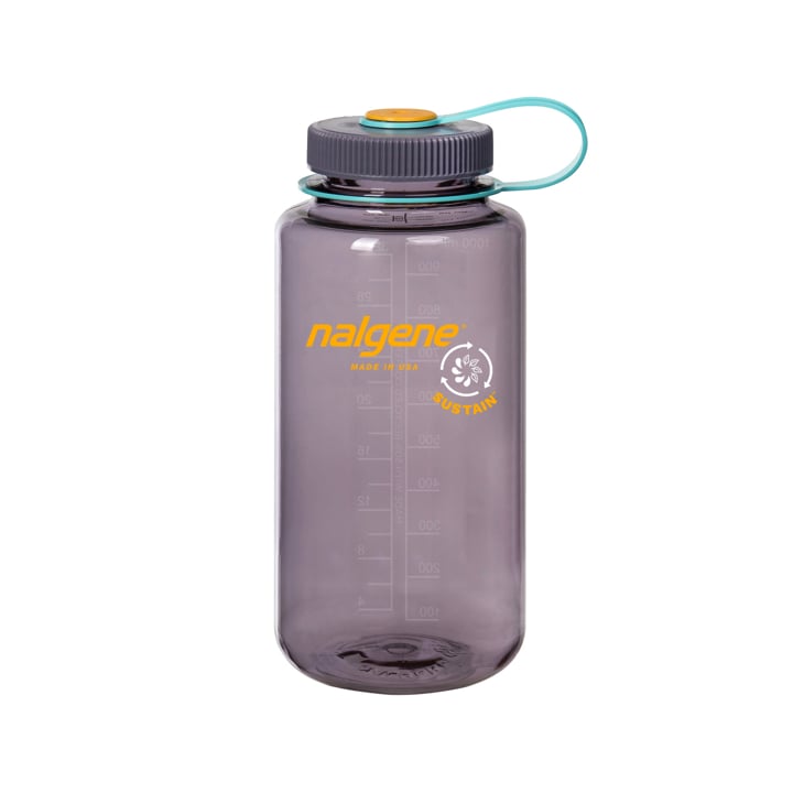 Nalgene 1,0l Vannflaske<br>BPA/BPS-fri