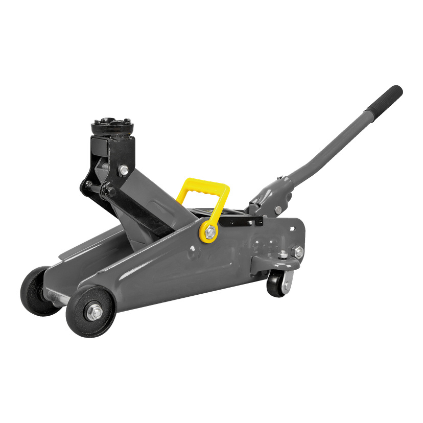 Kompakt jekk med lav vekt 1,5 t 130-300 mm