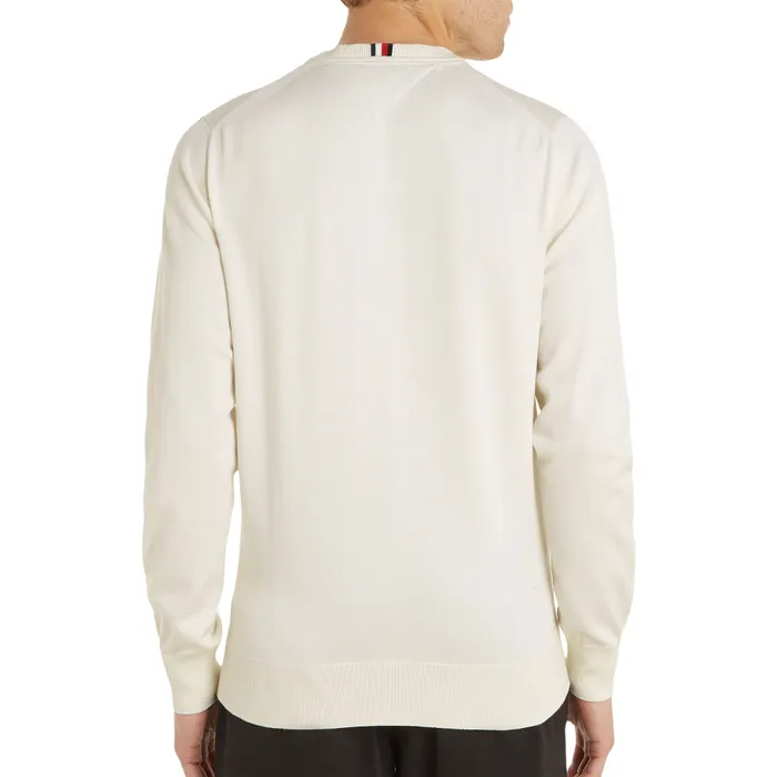 Tommy Hilfiger 1985 Crew Sweater Heren