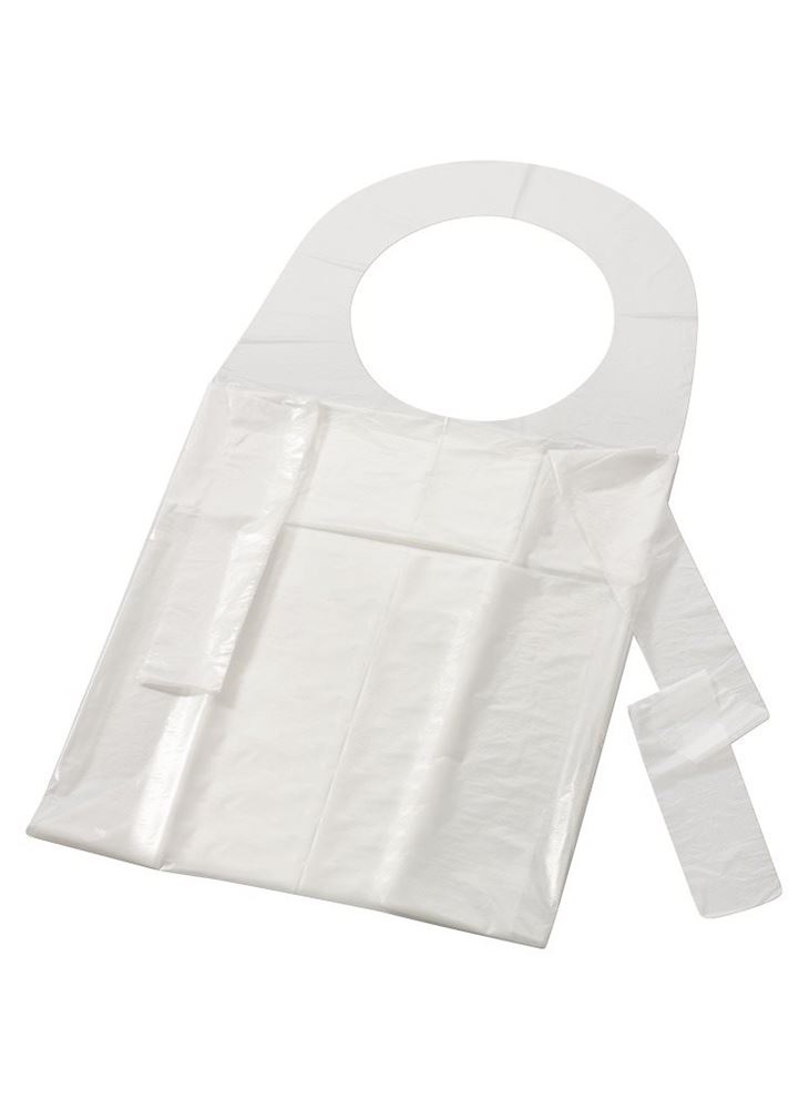 Vala Comfort Apron<br>100 Stück, 135cm