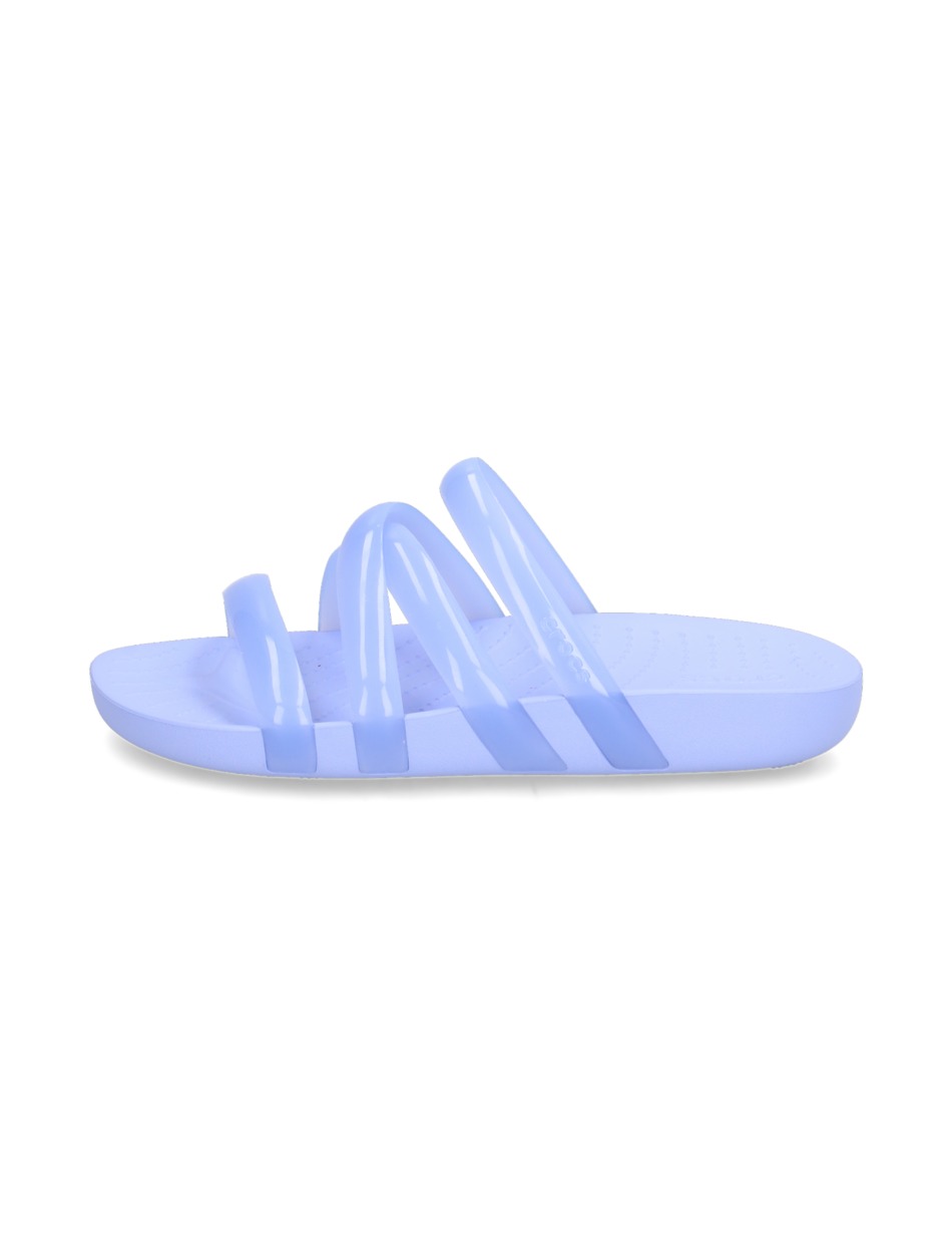 CROCS SPLASH STRAPPY