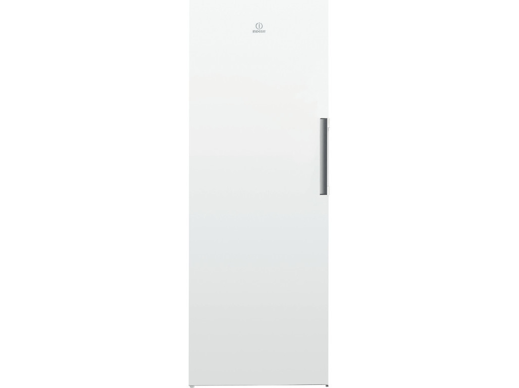 CONGELADOR VERTICAL INDESIT UI6 F2T W BCO 228L