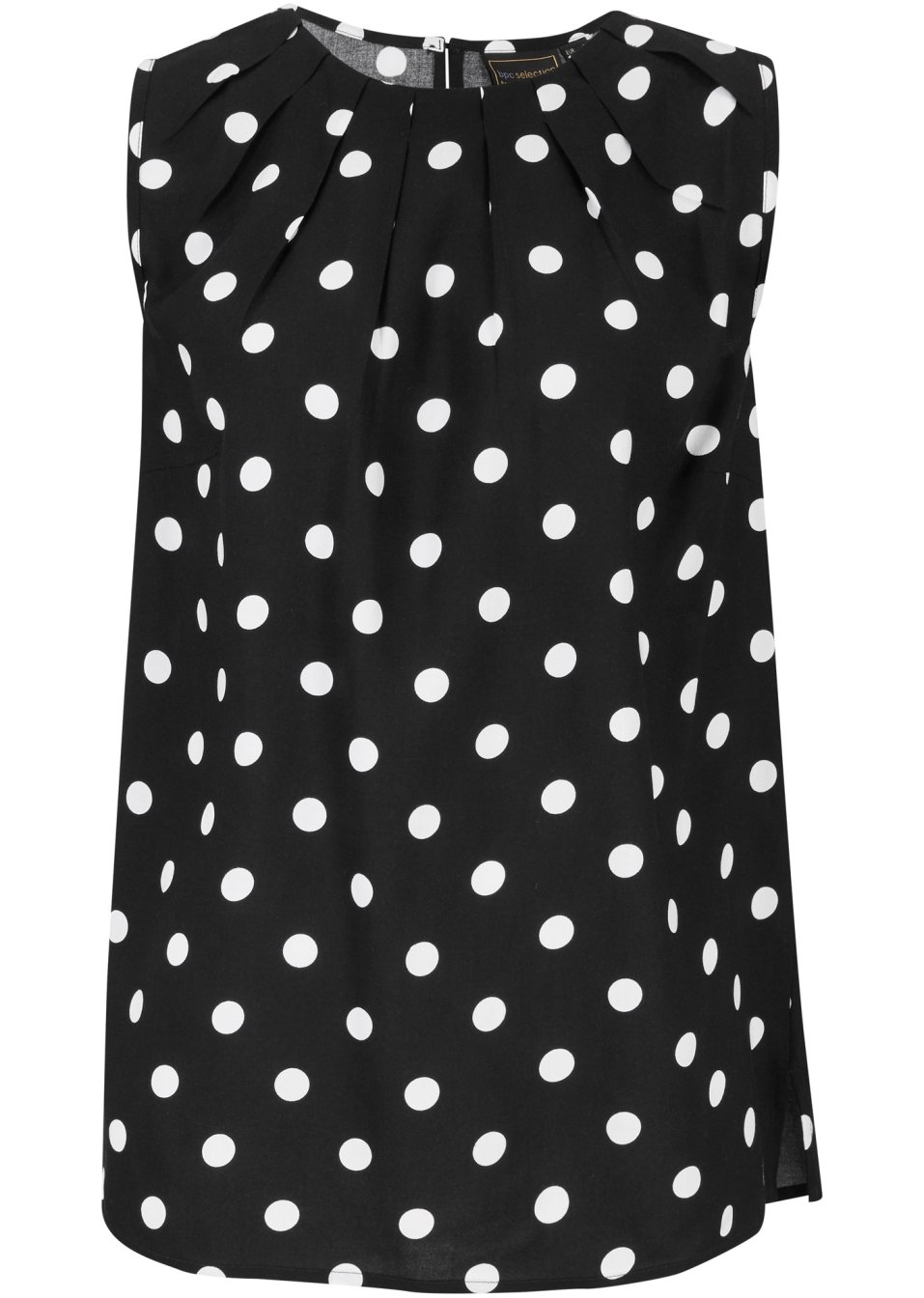 Top en viscose