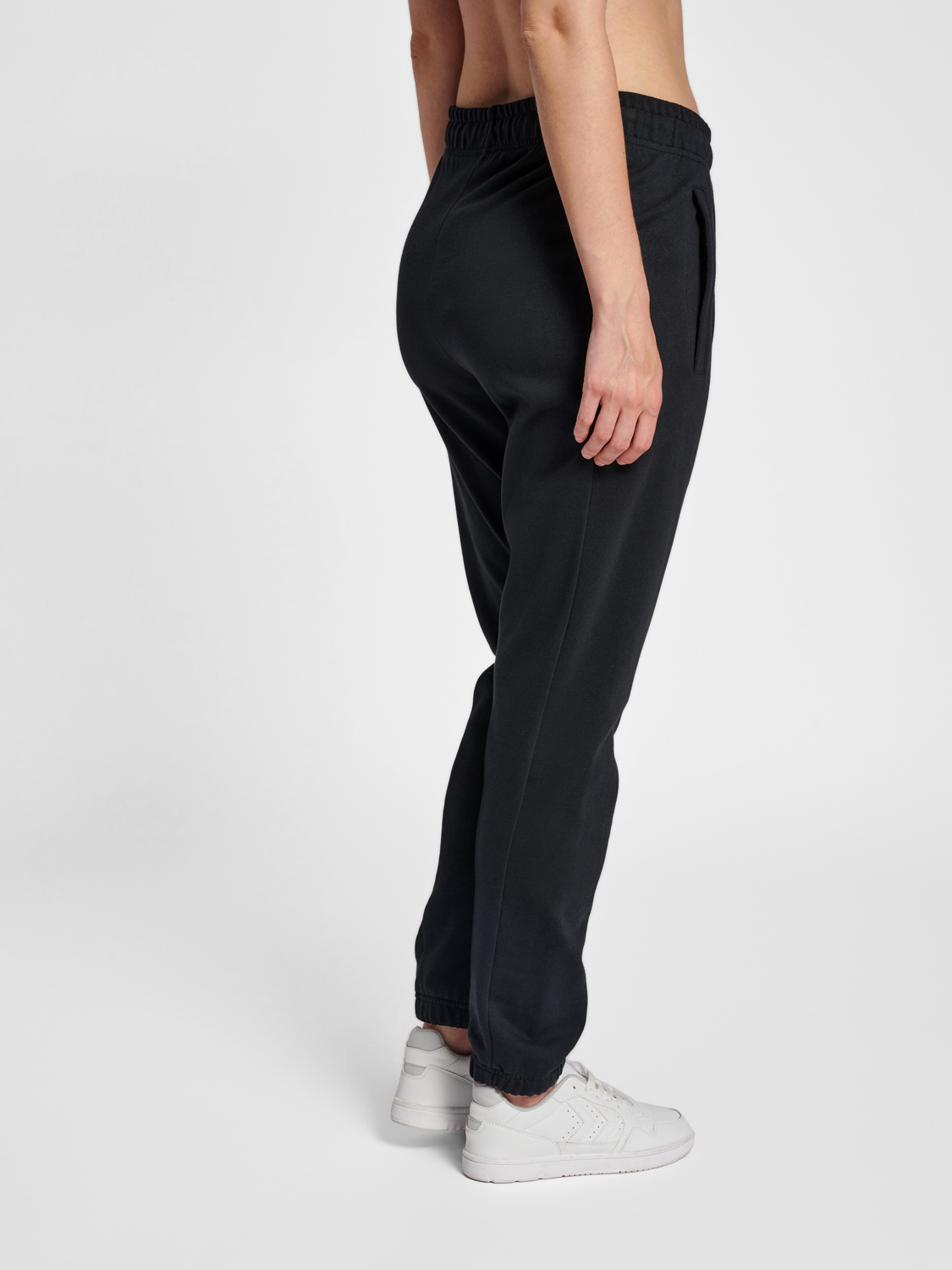 hmlLGC AUSTIN REGULAR PANTS