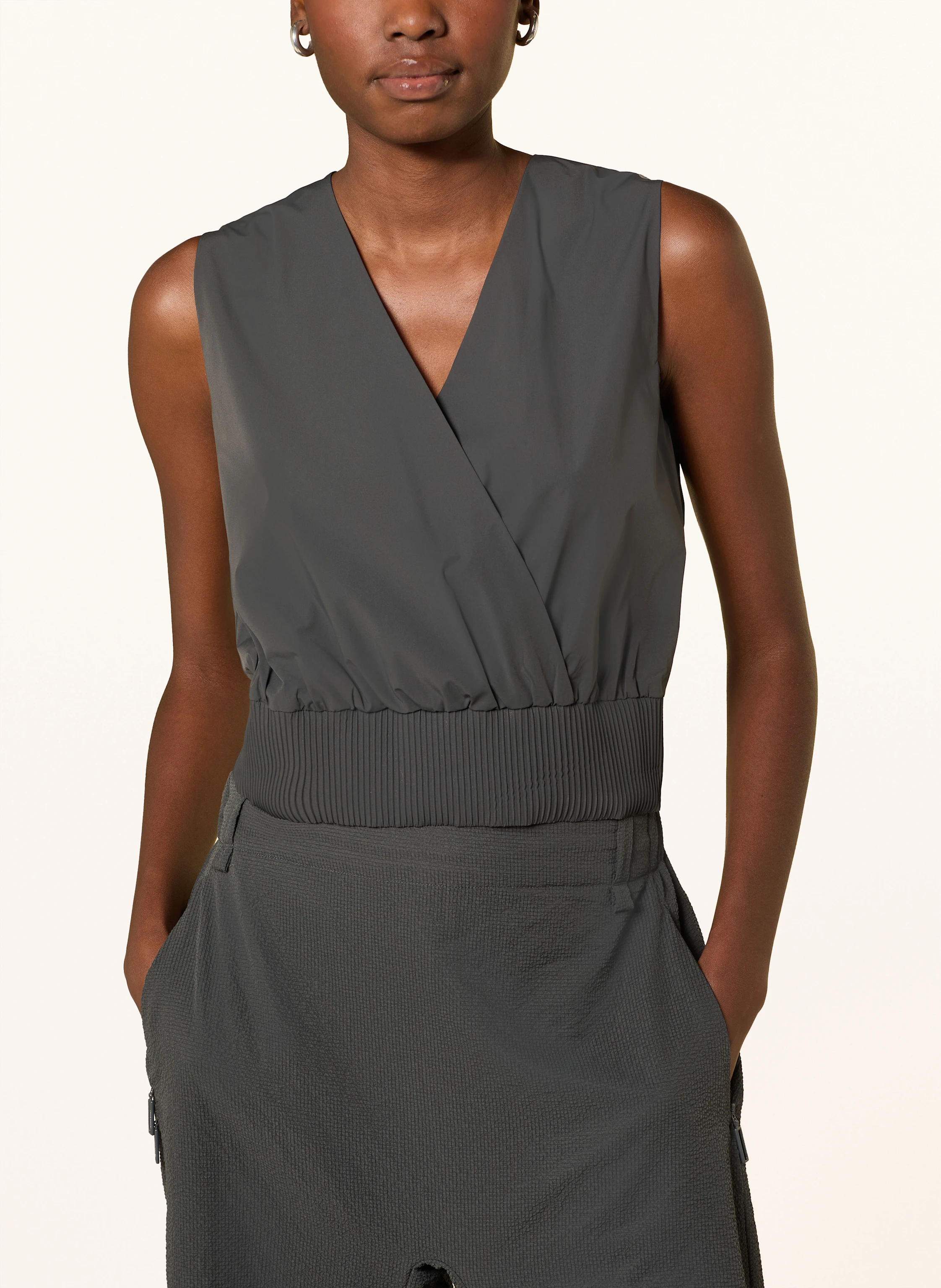 JEANNE BARET Tanktop SUMATRA
