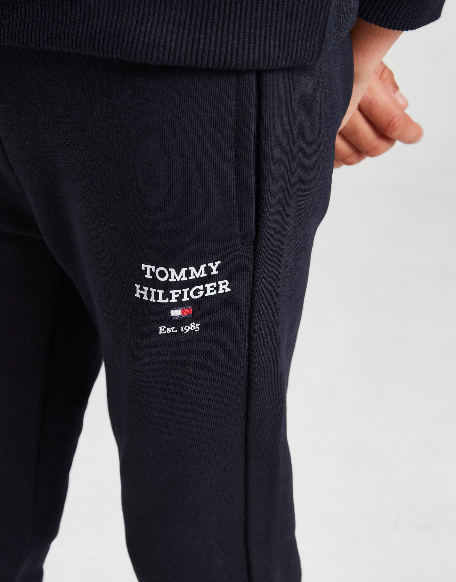 Tommy Hilfiger Ensemble de survêtement Enfant