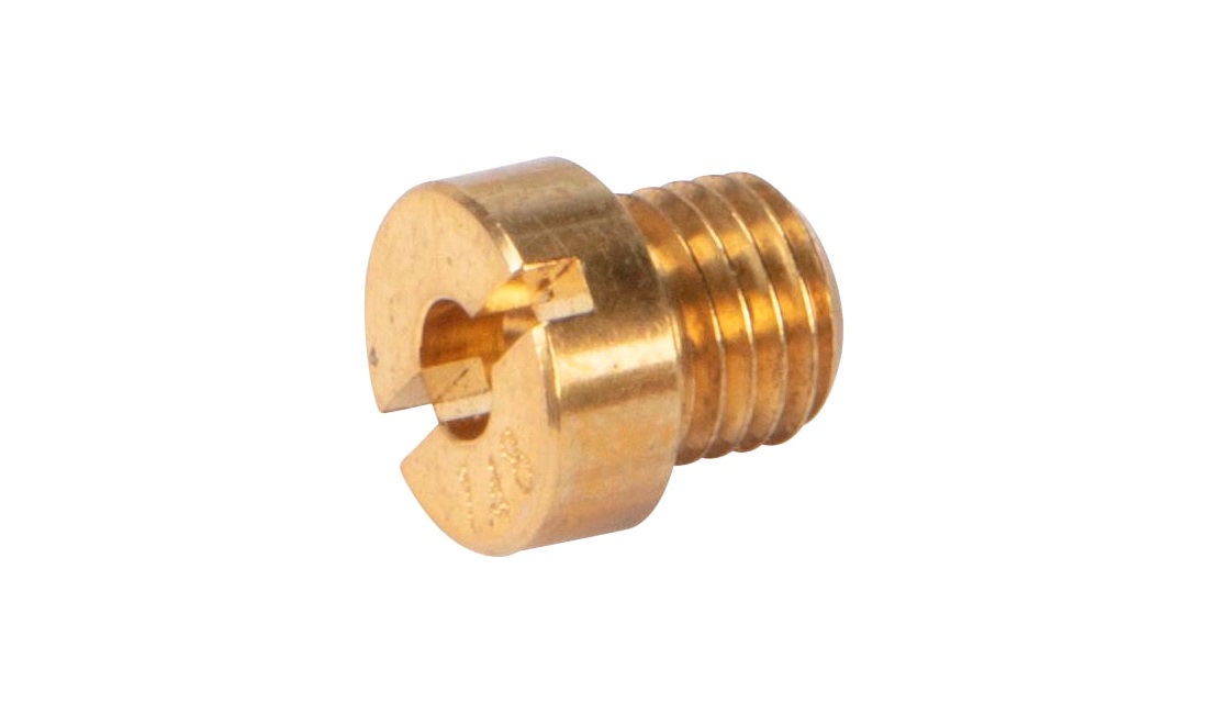 Dysesæt Dellorto Ø6mm 10 stk str.125-148