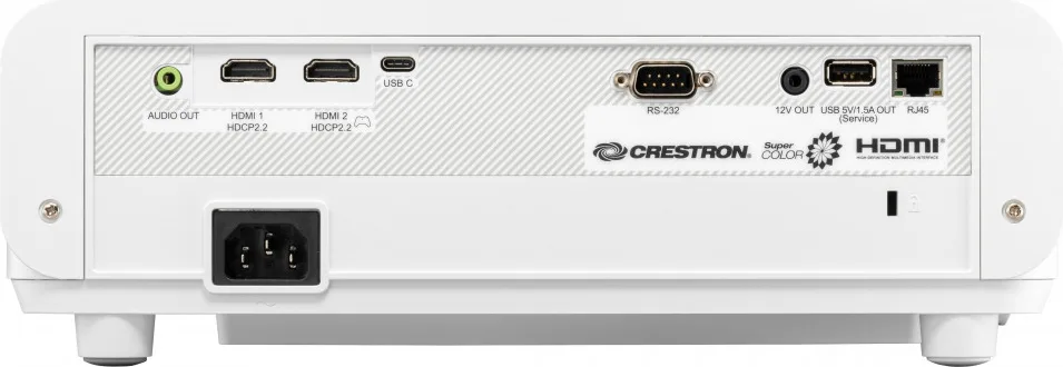ViewSonic PX749-4K Vidéoprojecteurs UHD 4K