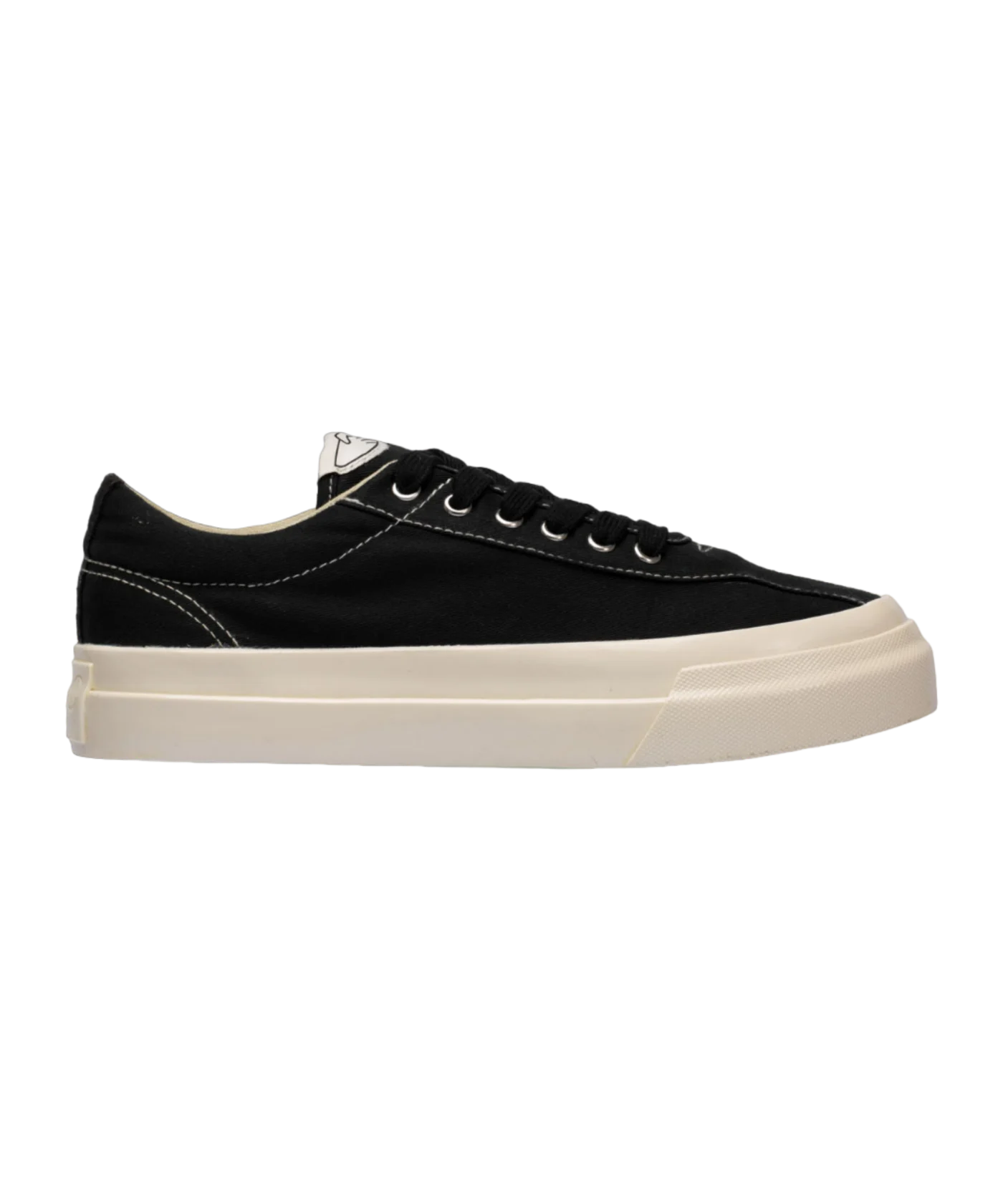 Stepney Dellow Sneaker Damen Schwarz