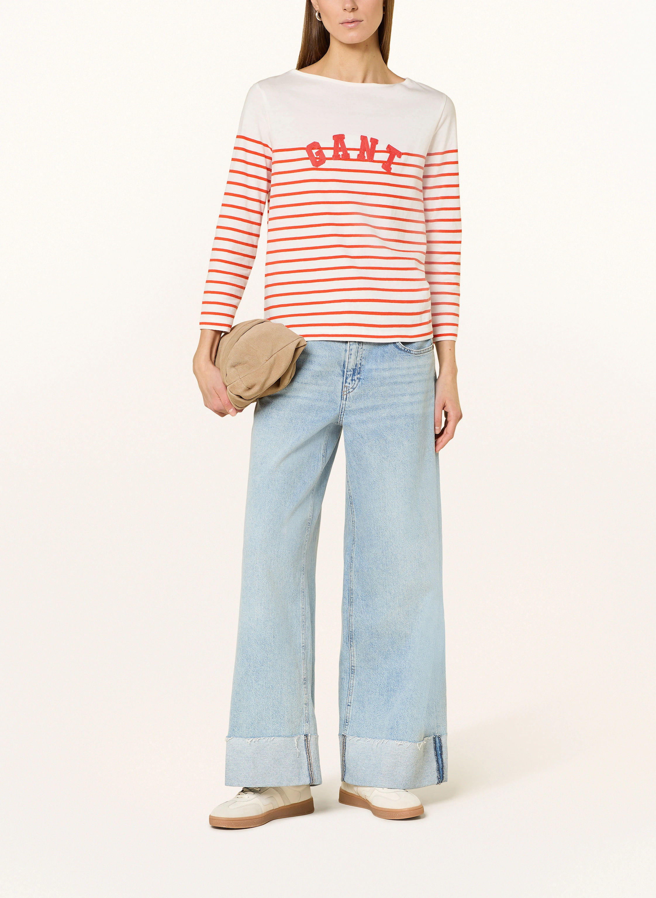GANT Pullover BRETON