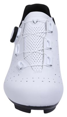 Paire de Chaussures Route Neatt Asphalte Elite Blanc