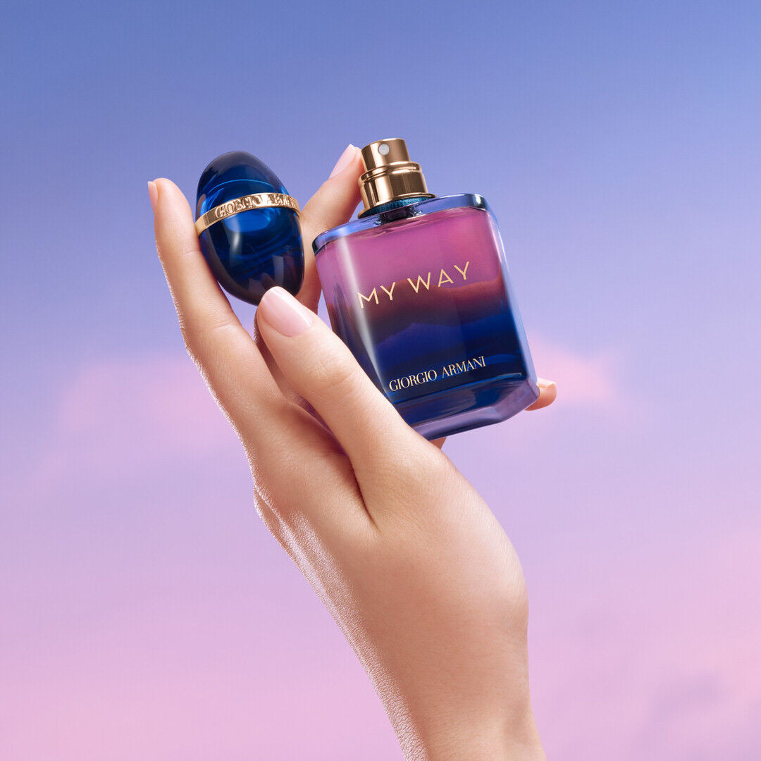 Giorgio Armani My Way Le Parfum - 30ml