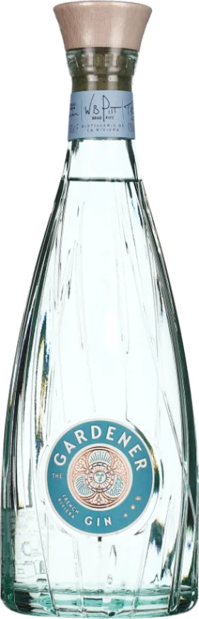 GARDENER FRENCH RIVIERA GIN 70CL