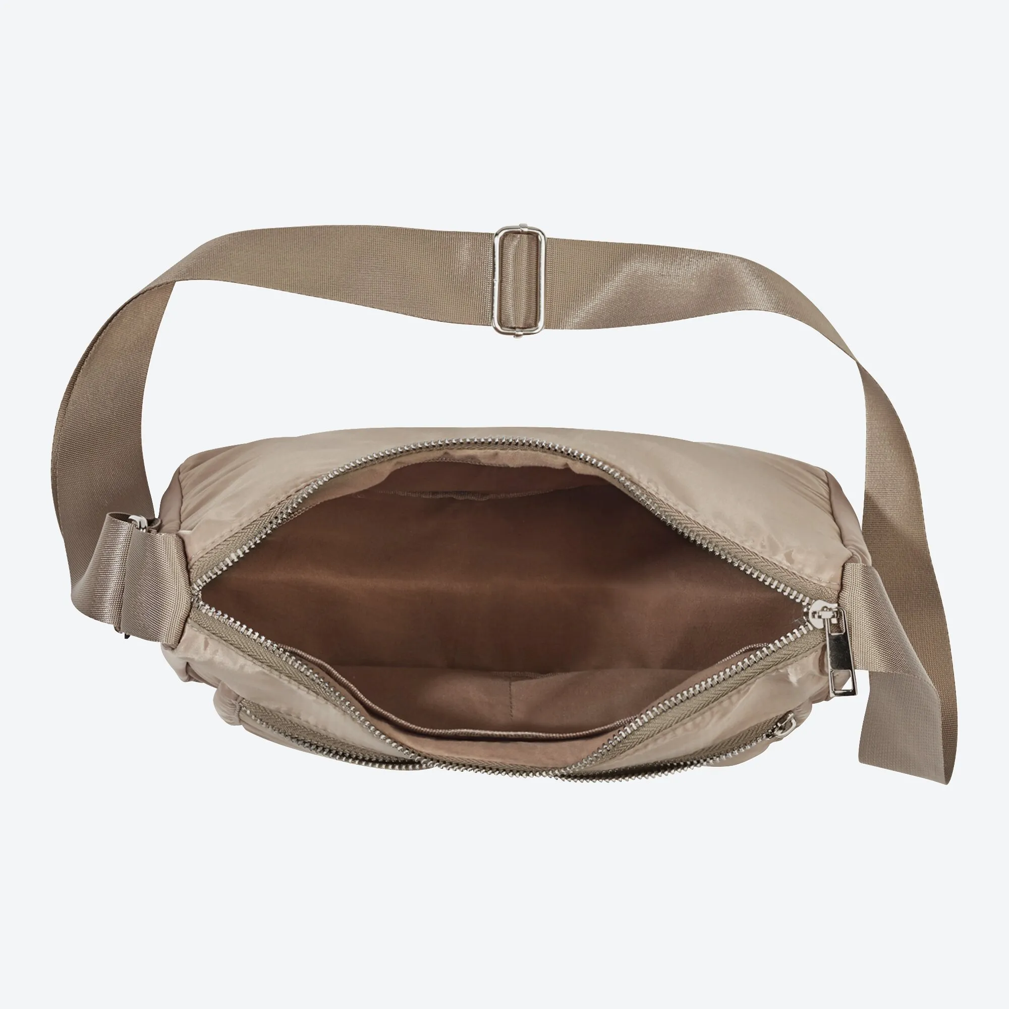 Damen-Handtasche in verschiedenen Farben, ca. 20x27cm