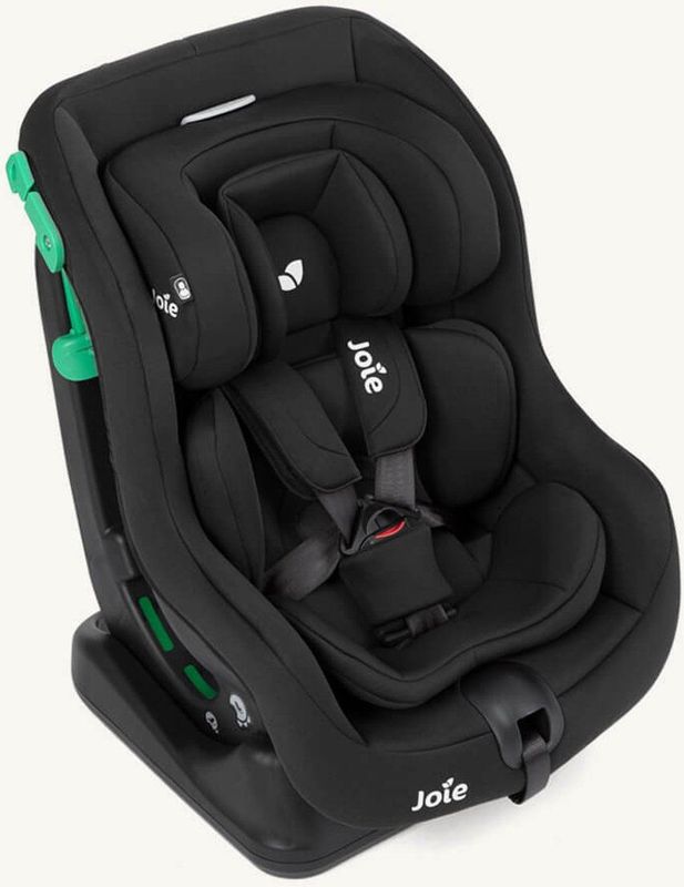 Joie - Steadi R129 - Autostoel - Shale - Groep 0+/1