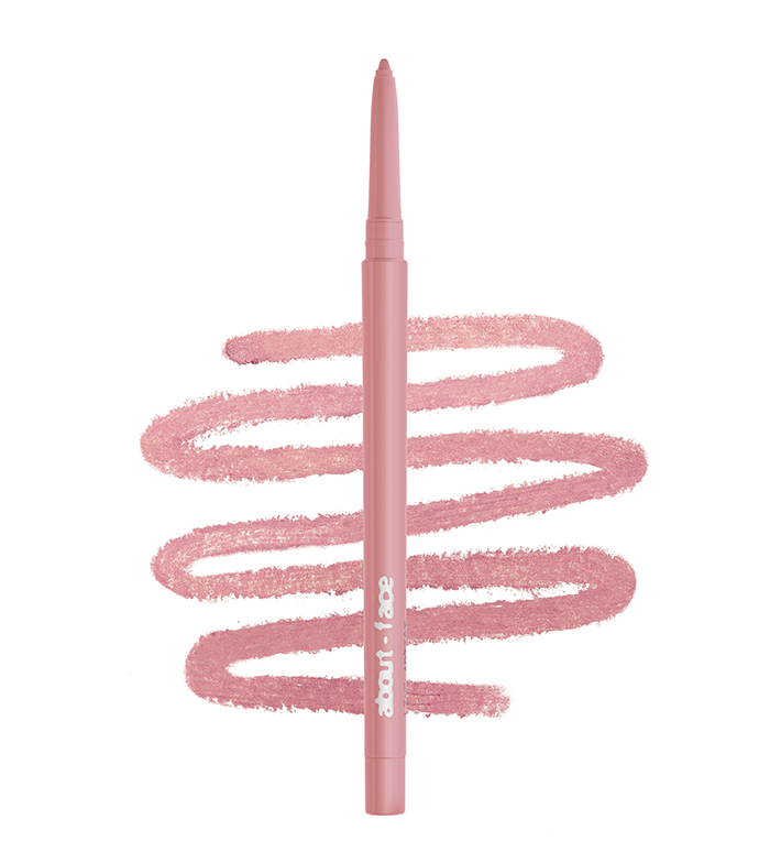 about-face - Delineador Line Artist - 12: Leave Me Breathless