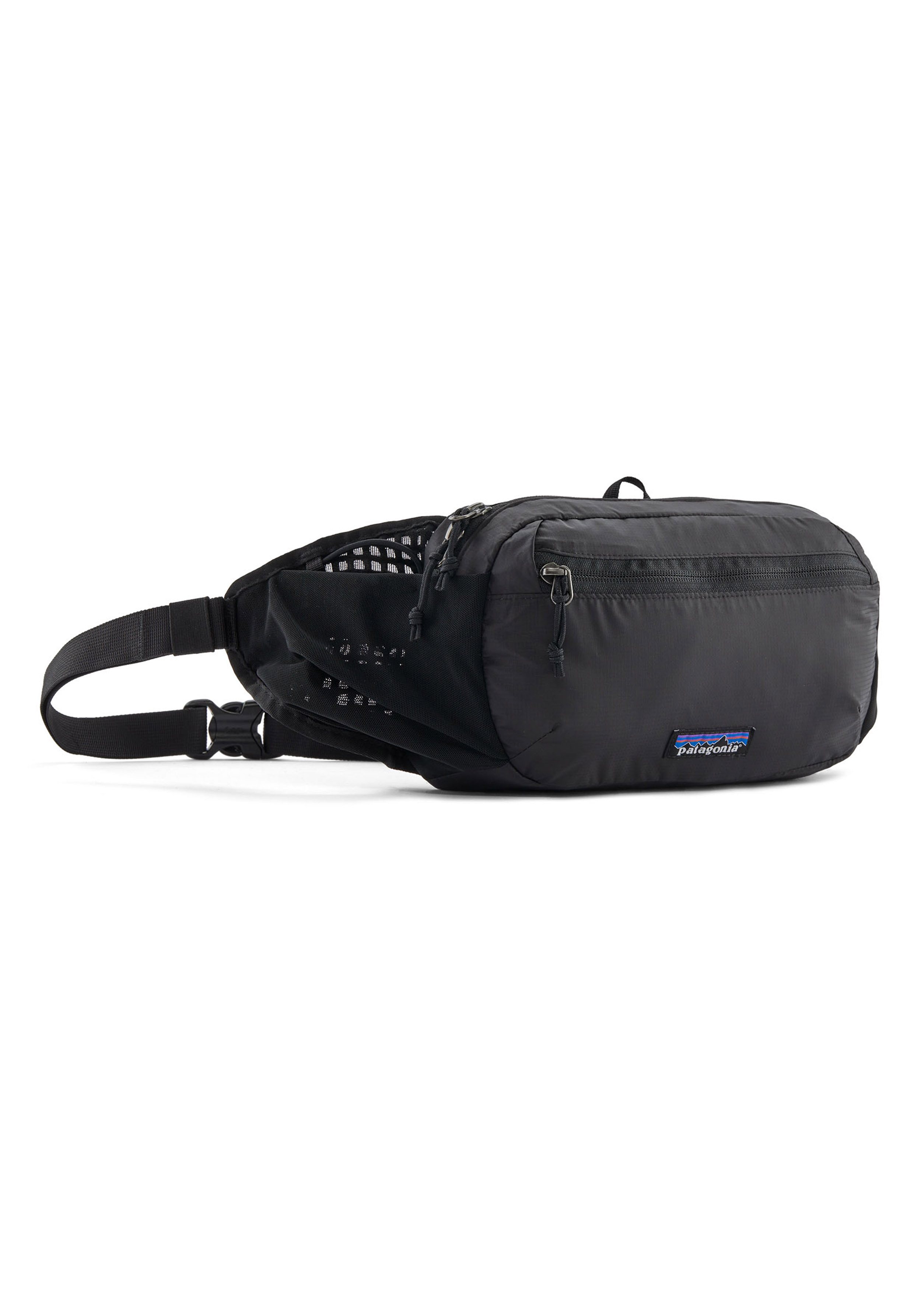 Patagonia Hip Bag Terravia Hip Pack Black