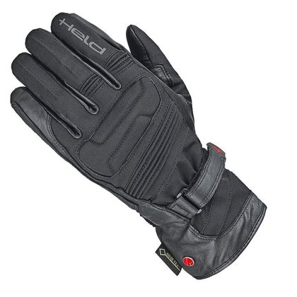 Gants Held SATU II - Noir