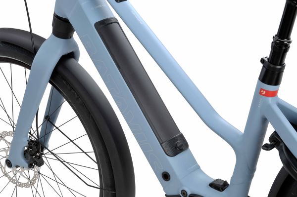 Batavus Razer Ego Exclusive - Elcykel - 2025