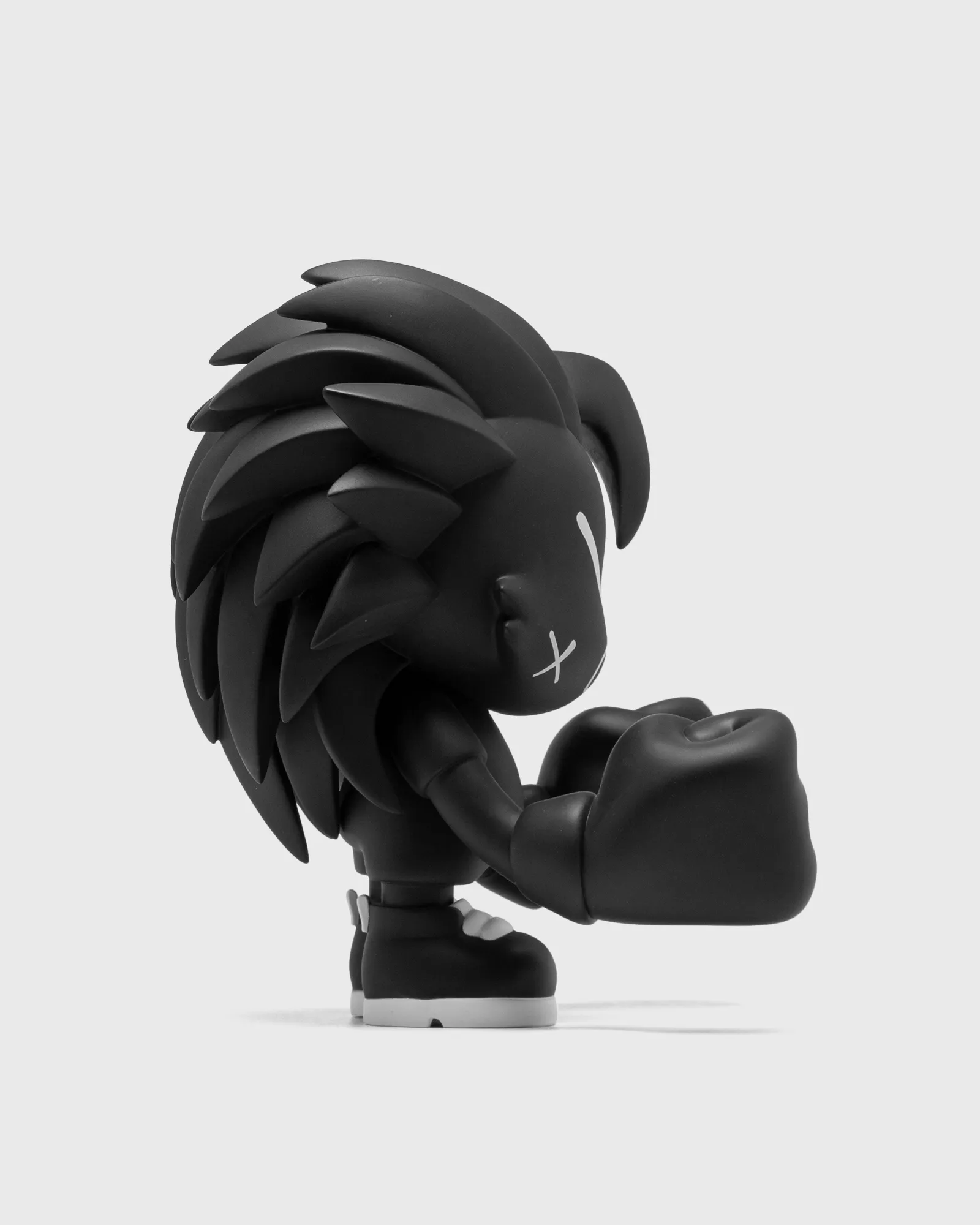 Superplastic Knuckle Duster Shadow Boxer SuperJanky by Mark Gmehling