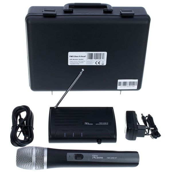 Thomann SingSang Wireless Bundle