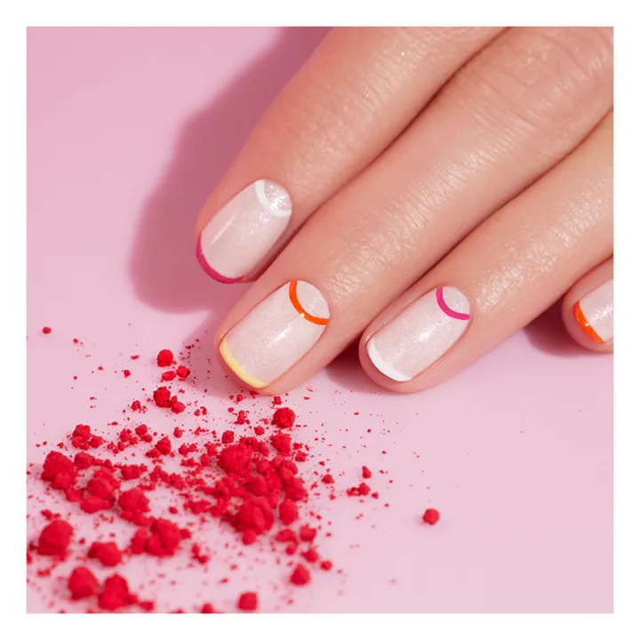 Manucurist Vernis à ongles Green - 15 ml | Petula